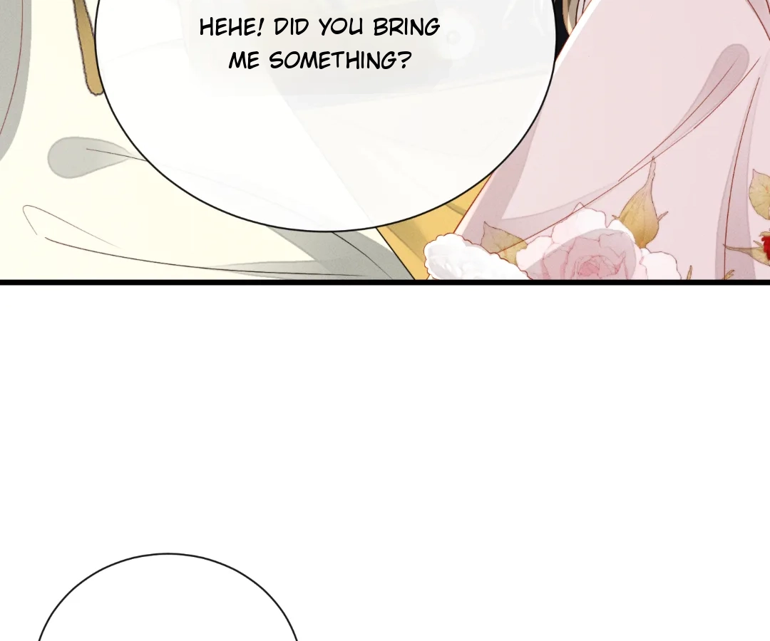 Whispers of Telepathy Chapter 80 page 34 - 