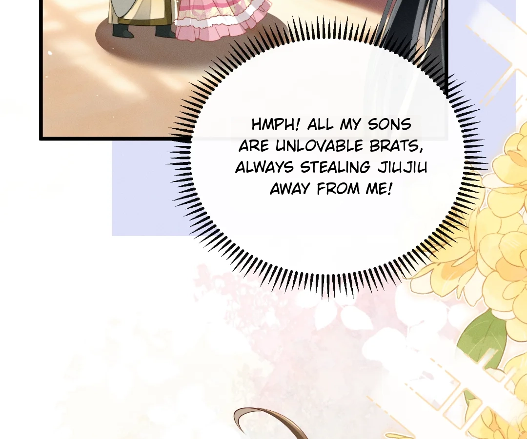 Whispers of Telepathy Chapter 80 page 36 - 