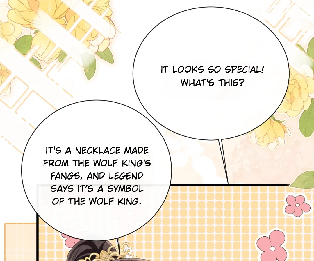 Whispers of Telepathy Chapter 80 page 39 - 