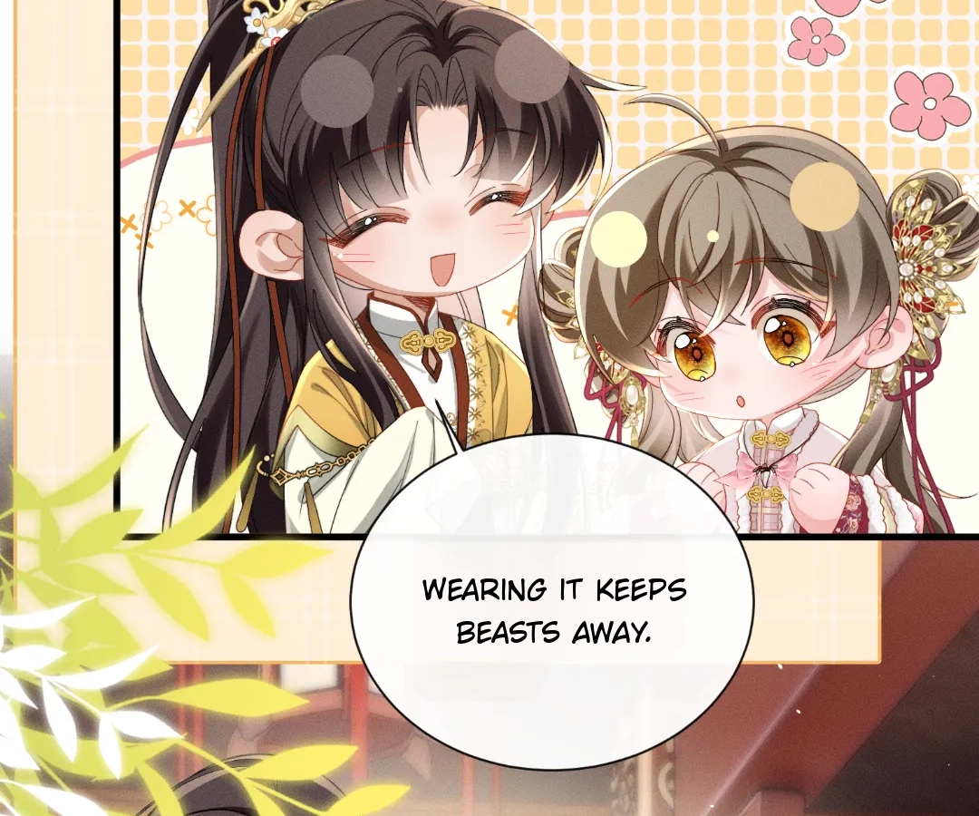 Whispers of Telepathy Chapter 80 page 40 - 
