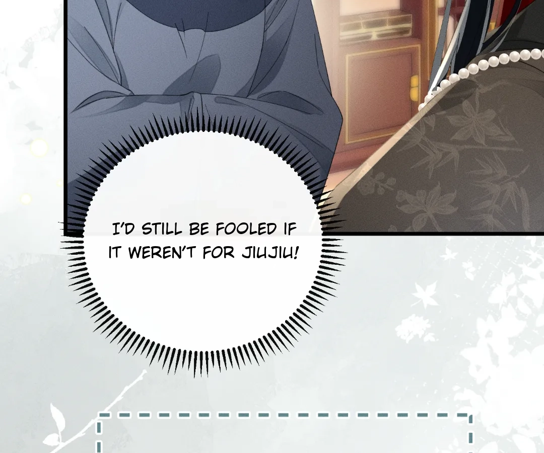 Whispers of Telepathy Chapter 80 page 5 - 