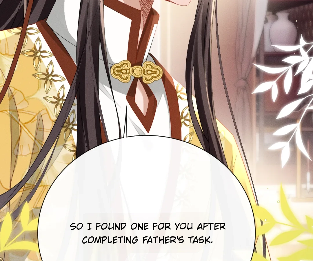 Whispers of Telepathy Chapter 80 page 42 - 