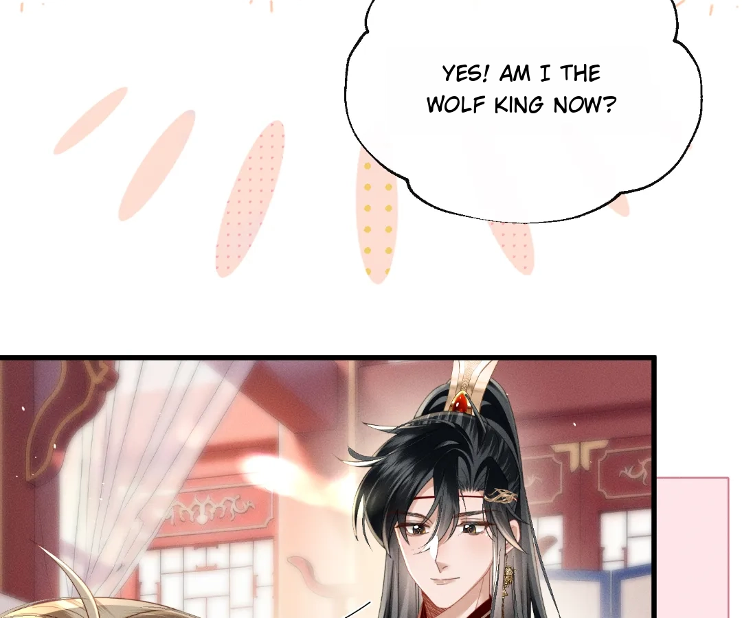 Whispers of Telepathy Chapter 80 page 45 - 