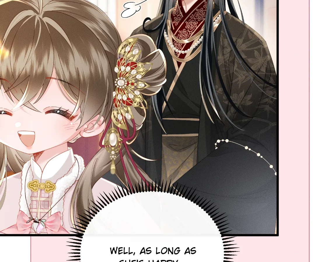 Whispers of Telepathy Chapter 80 page 46 - 