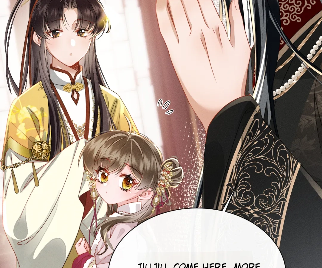 Whispers of Telepathy Chapter 80 page 49 - 
