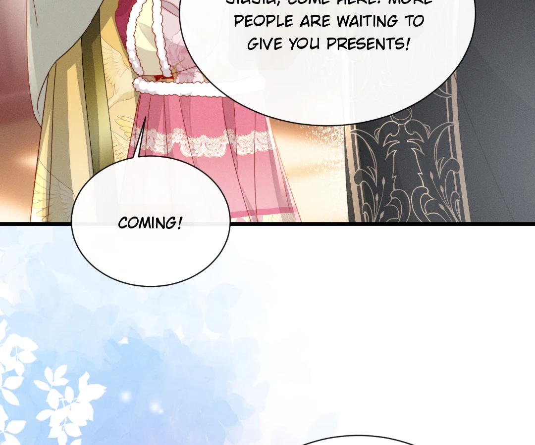 Whispers of Telepathy Chapter 80 page 50 - 