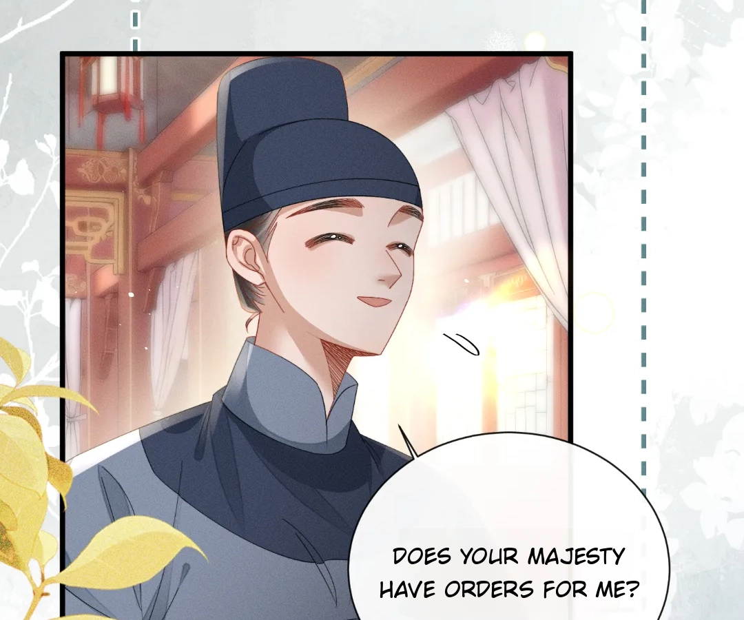 Whispers of Telepathy Chapter 80 page 6 - 