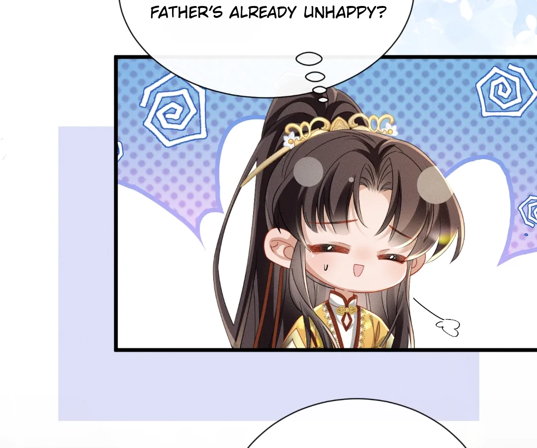 Whispers of Telepathy Chapter 80 page 53 - 
