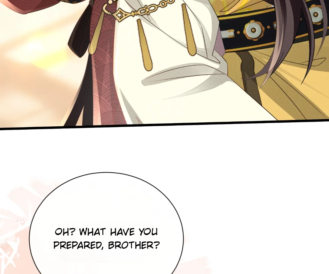 Whispers of Telepathy Chapter 80 page 56 - 