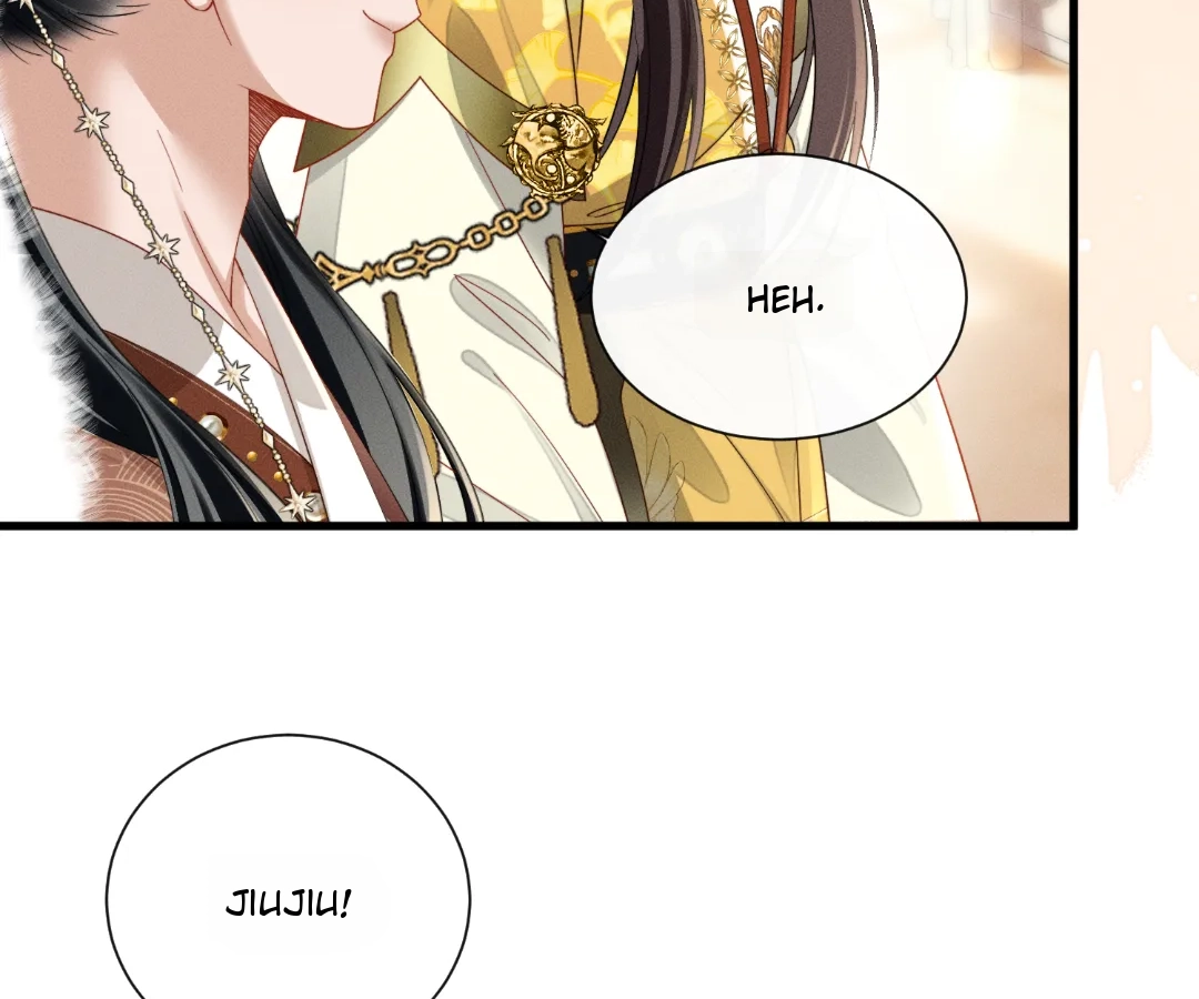Whispers of Telepathy Chapter 80 page 58 - 