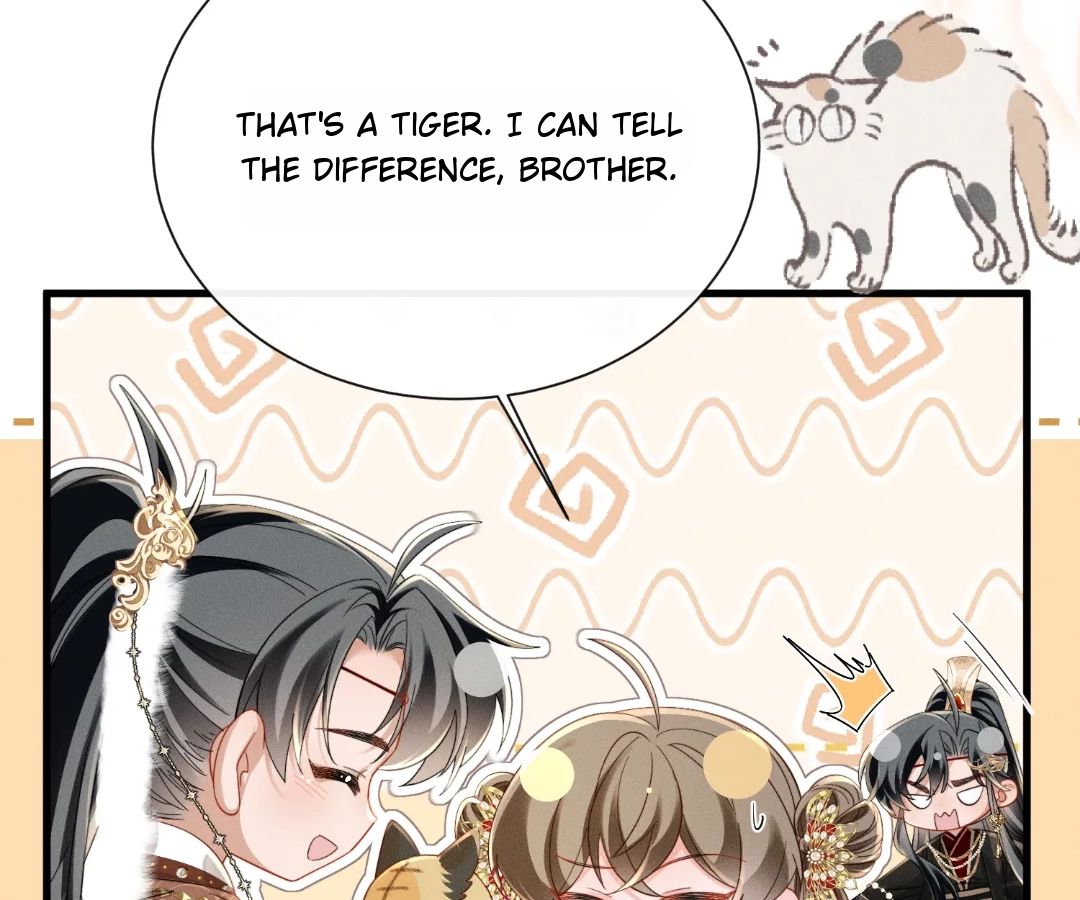 Whispers of Telepathy Chapter 80 page 63 - 
