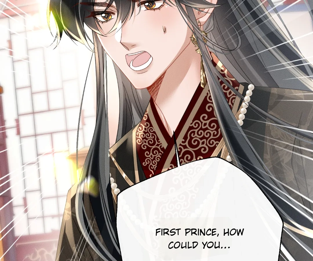 Whispers of Telepathy Chapter 80 page 65 - 