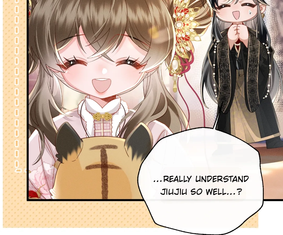 Whispers of Telepathy Chapter 80 page 68 - 