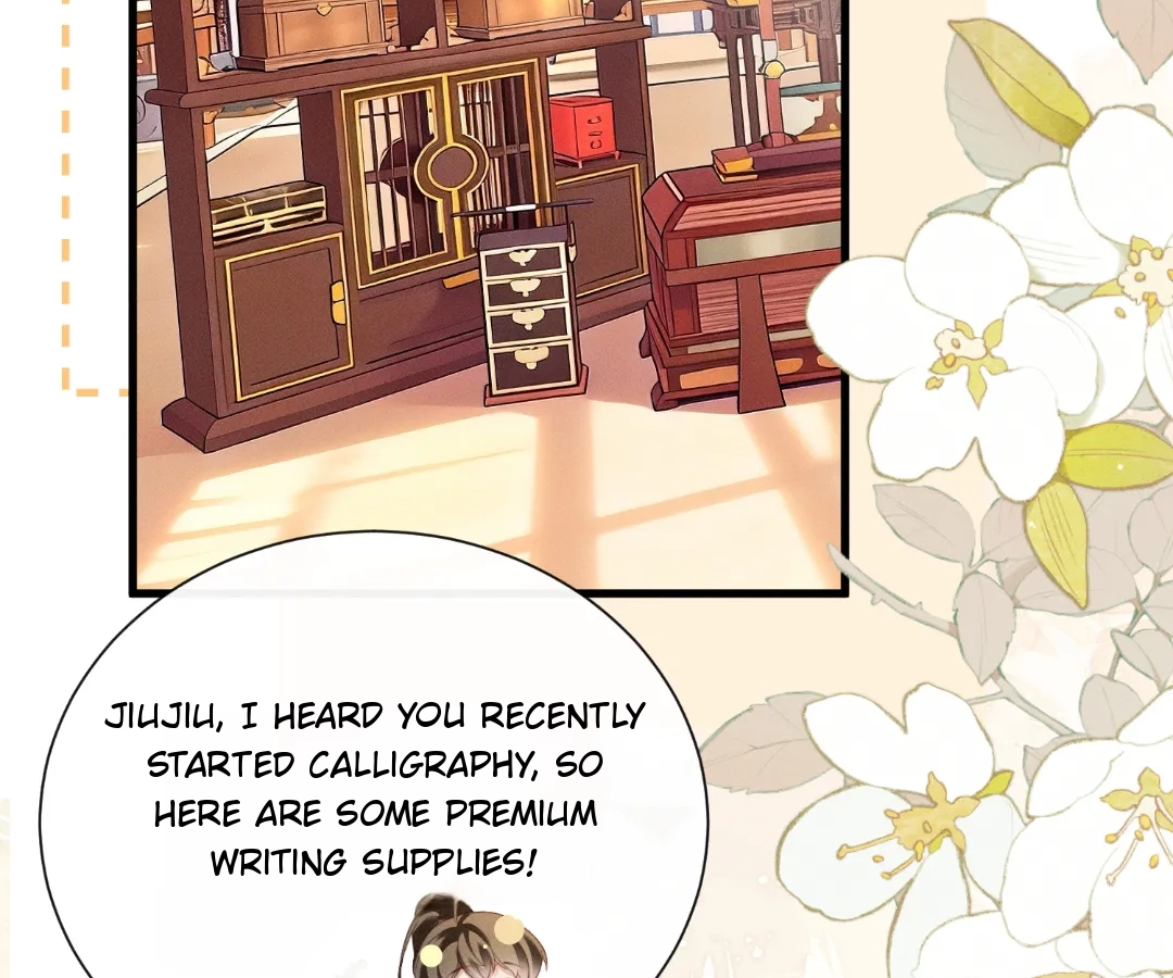 Whispers of Telepathy Chapter 80 page 72 - 