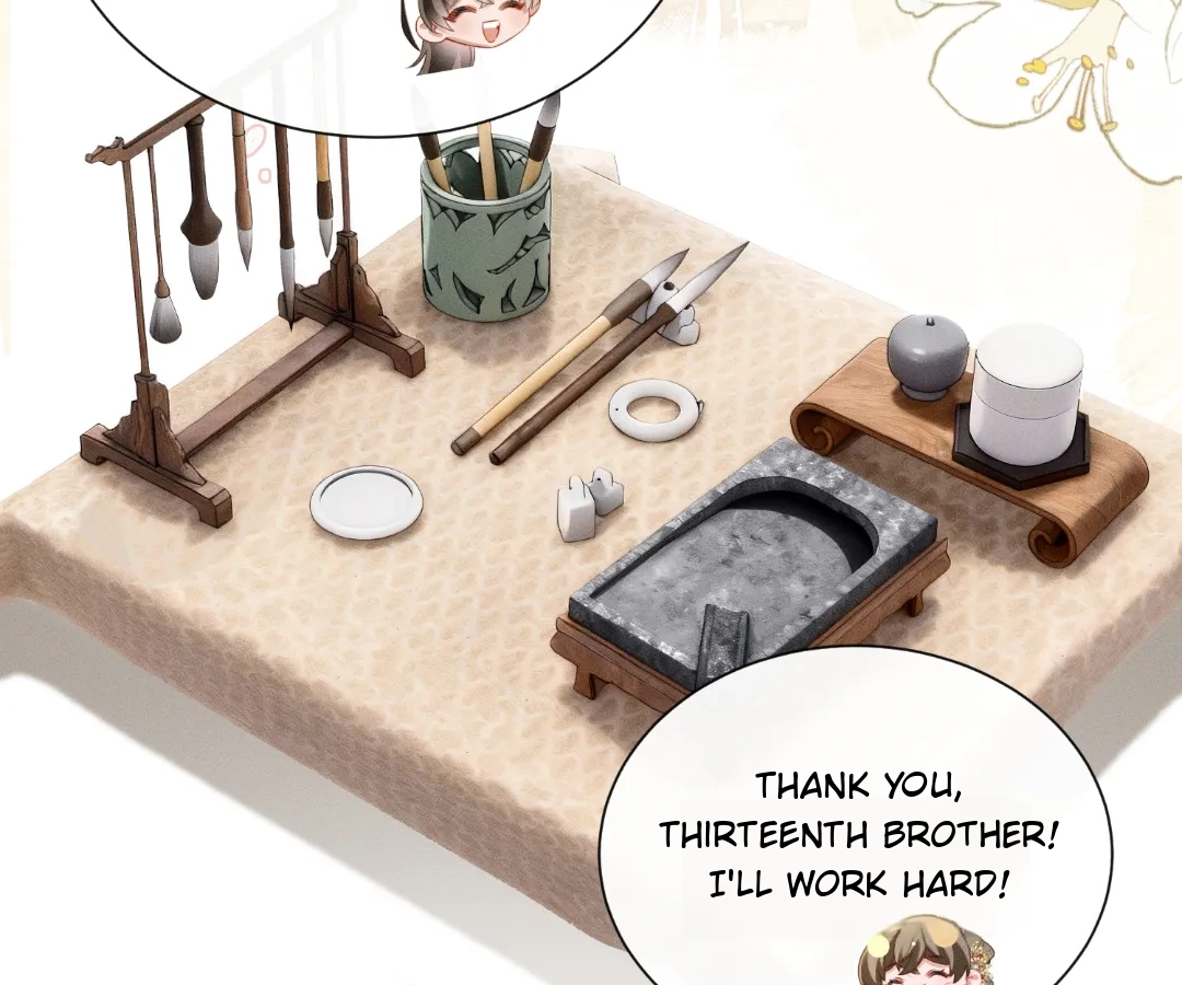 Whispers of Telepathy Chapter 80 page 73 - 