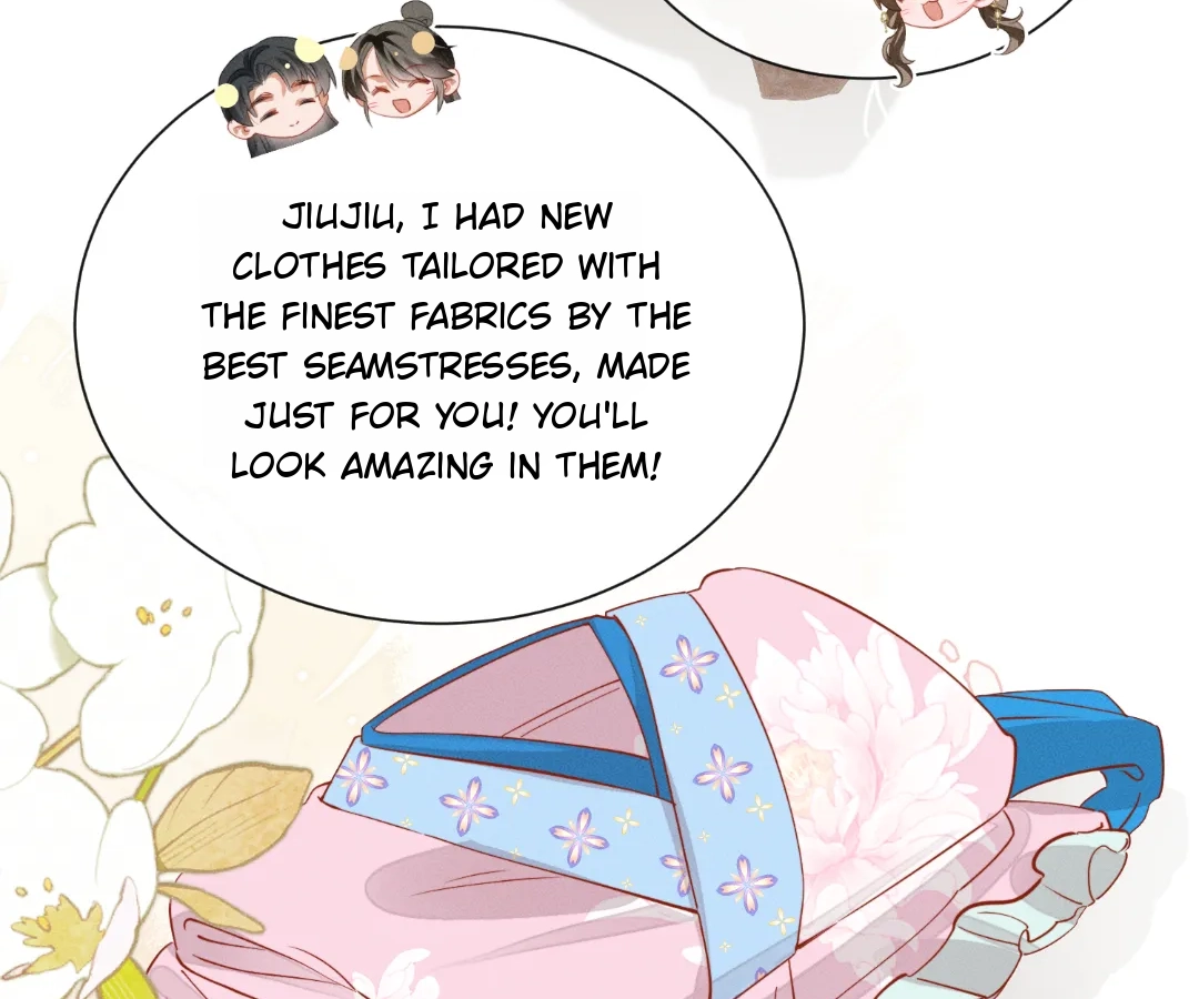 Whispers of Telepathy Chapter 80 page 74 - 