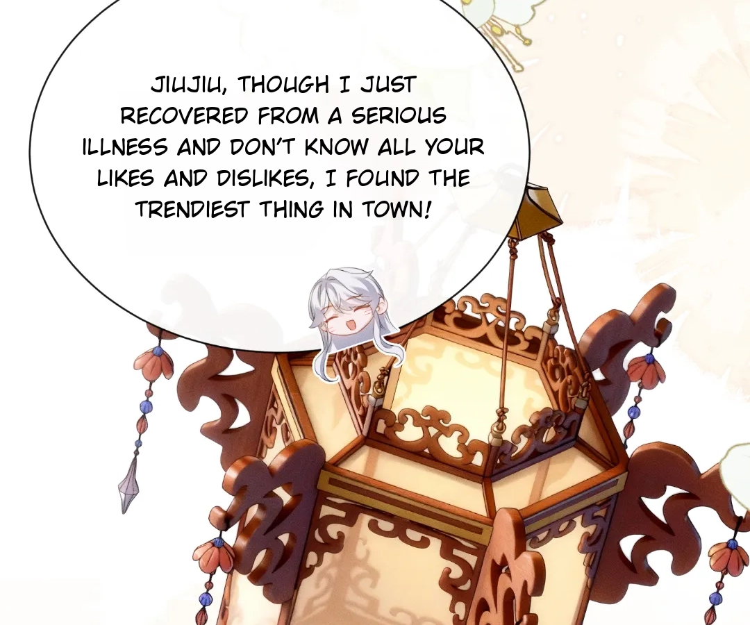 Whispers of Telepathy Chapter 80 page 76 - 