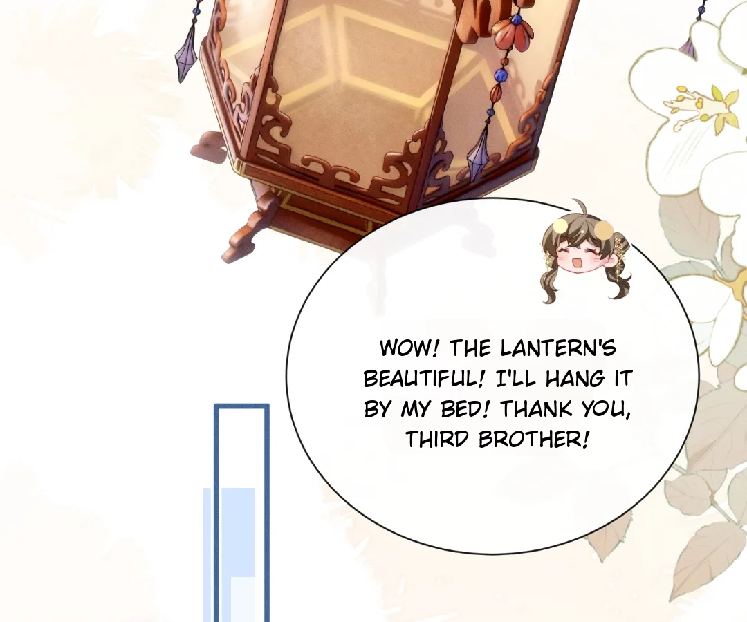 Whispers of Telepathy Chapter 80 page 77 - 