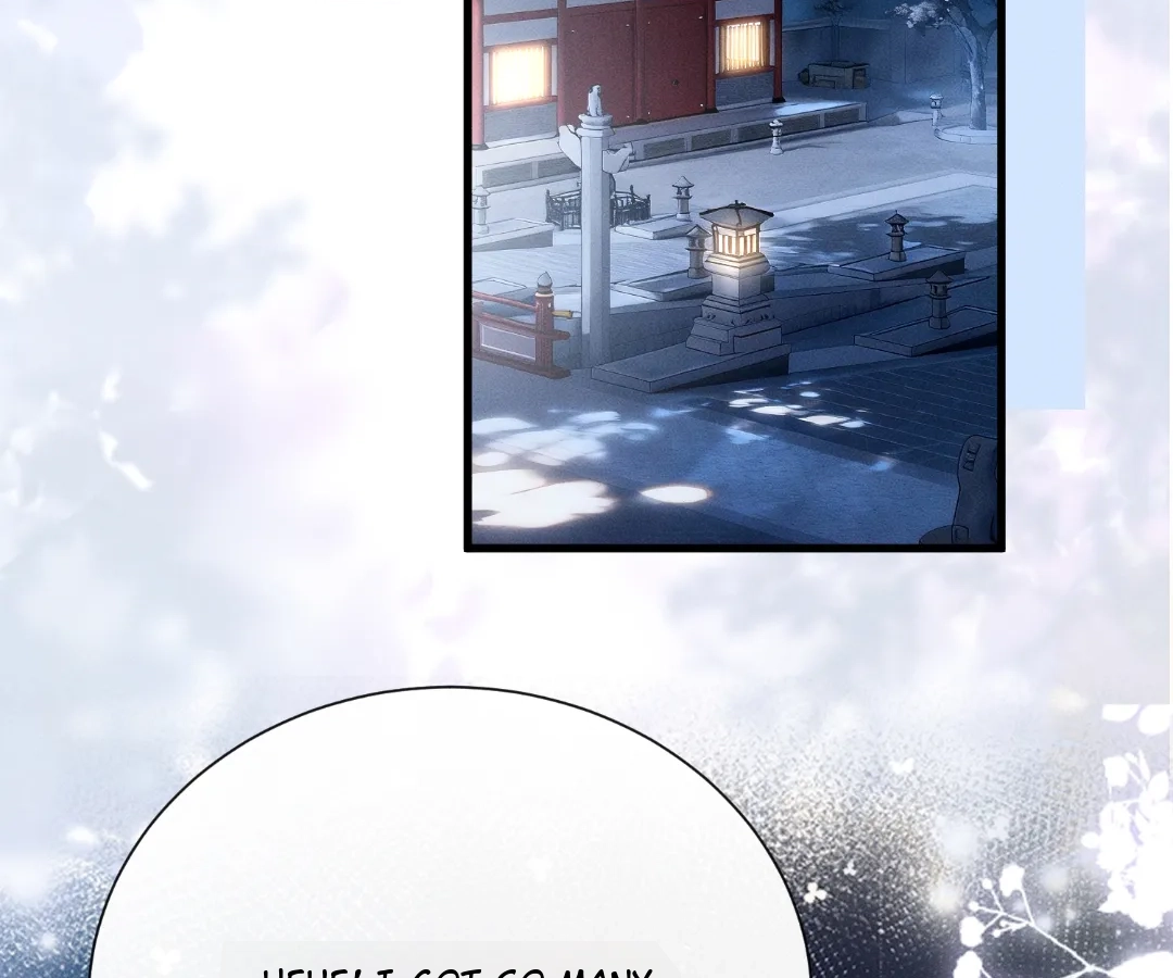 Whispers of Telepathy Chapter 80 page 79 - 