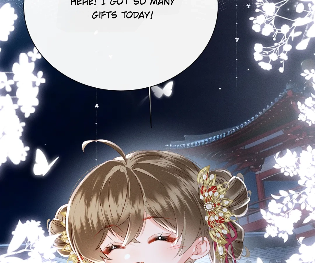 Whispers of Telepathy Chapter 80 page 80 - 