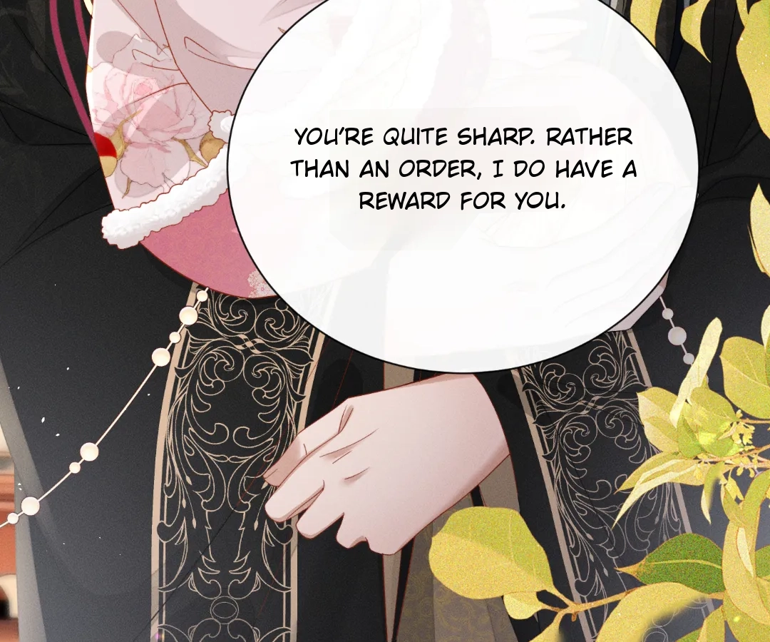 Whispers of Telepathy Chapter 80 page 9 - 