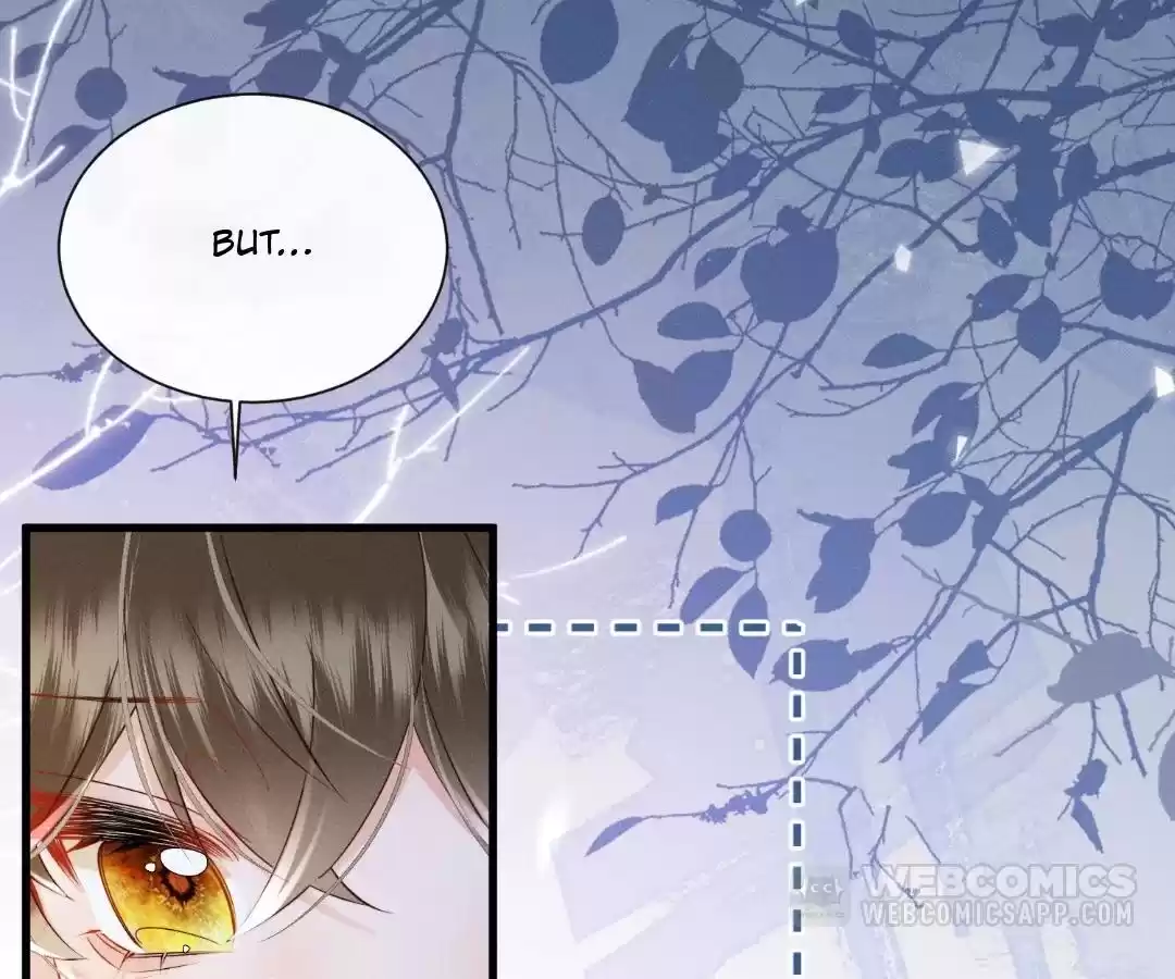 Whispers of Telepathy Chapter 80 page 83 - 