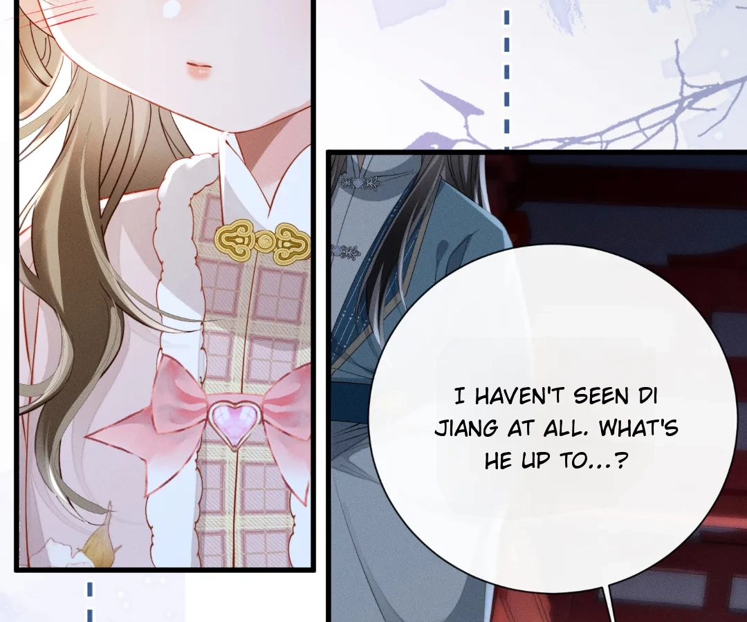 Whispers of Telepathy Chapter 80 page 84 - 