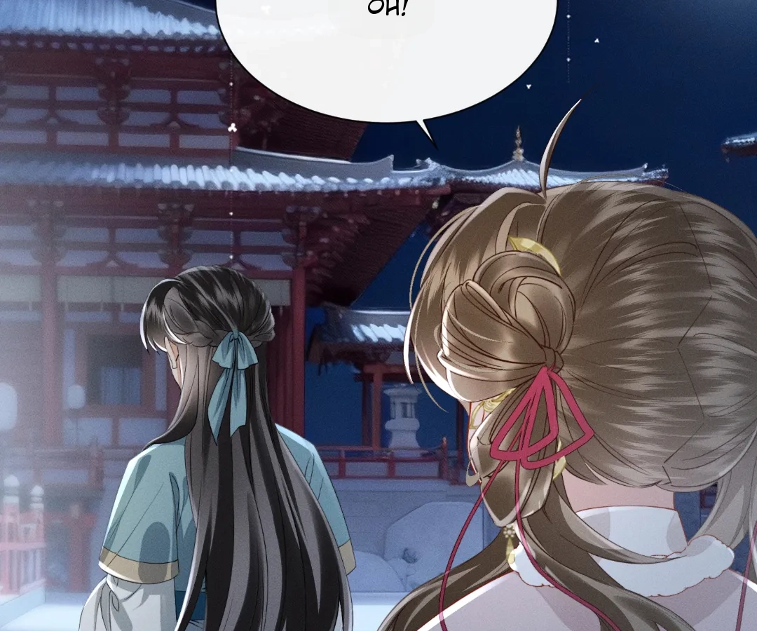 Whispers of Telepathy Chapter 80 page 88 - 