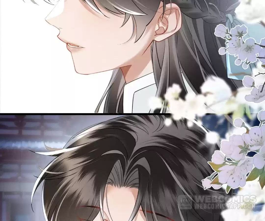 Whispers of Telepathy Chapter 80 page 91 - 