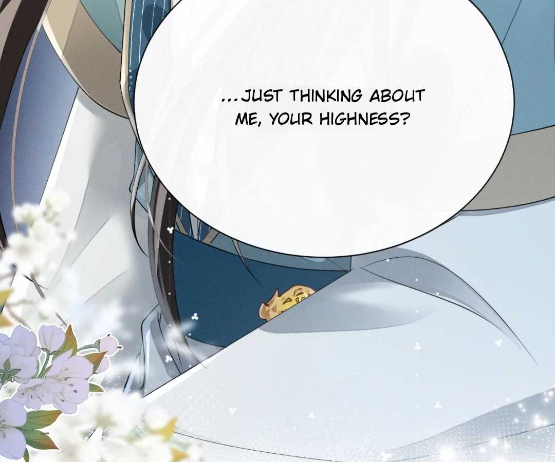 Whispers of Telepathy Chapter 80 page 93 - 