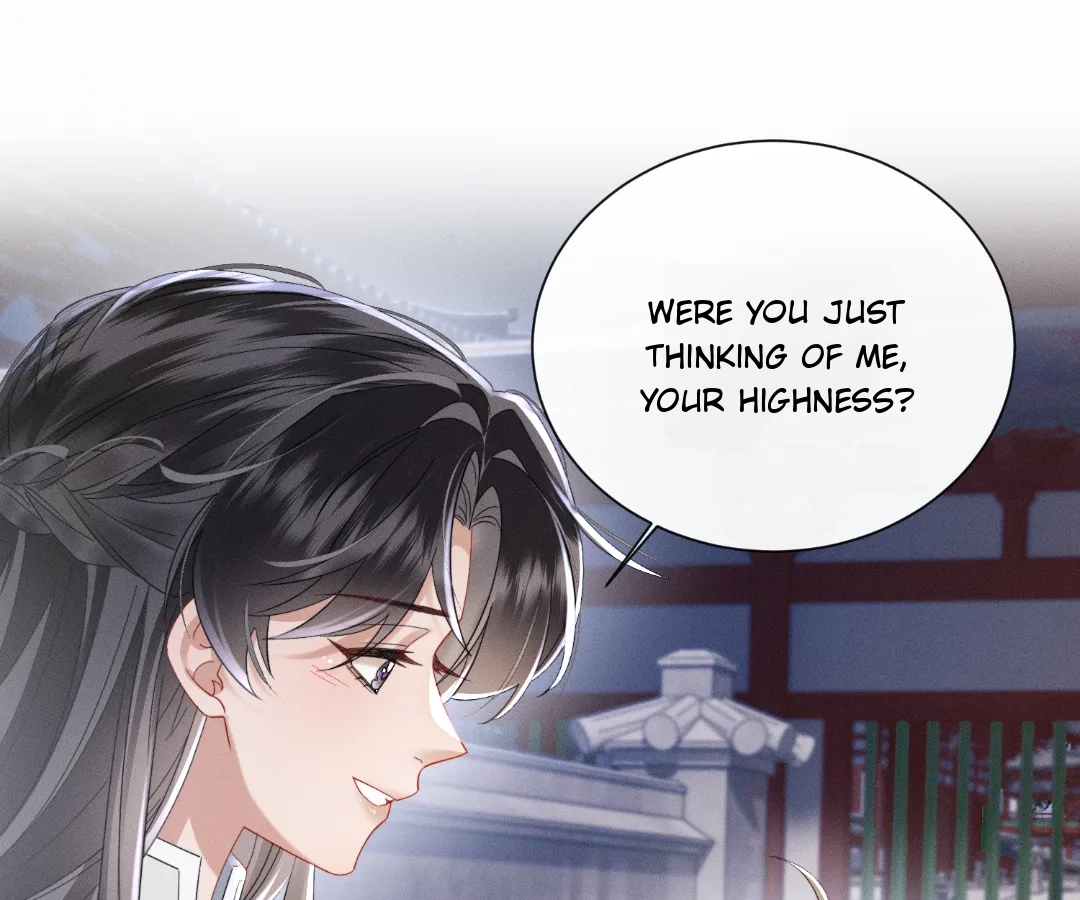Whispers of Telepathy Chapter 81 page 1 - 