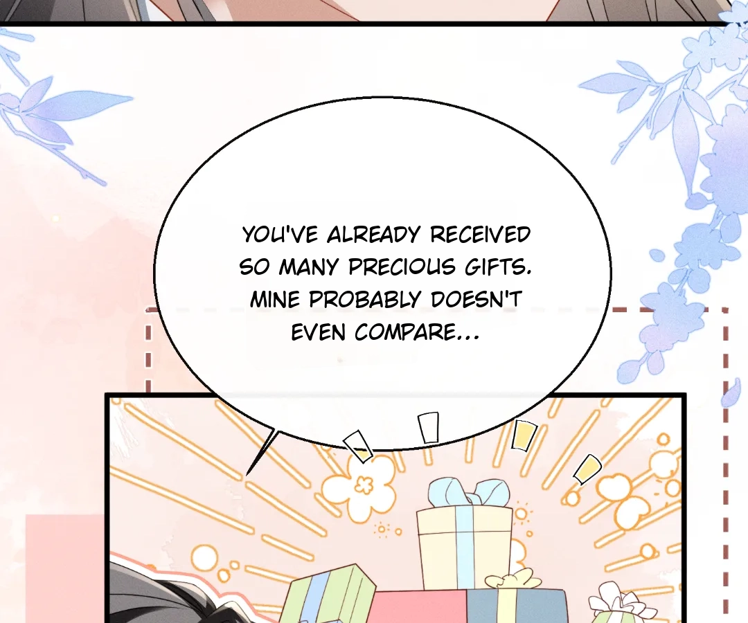 Whispers of Telepathy Chapter 81 page 12 - 