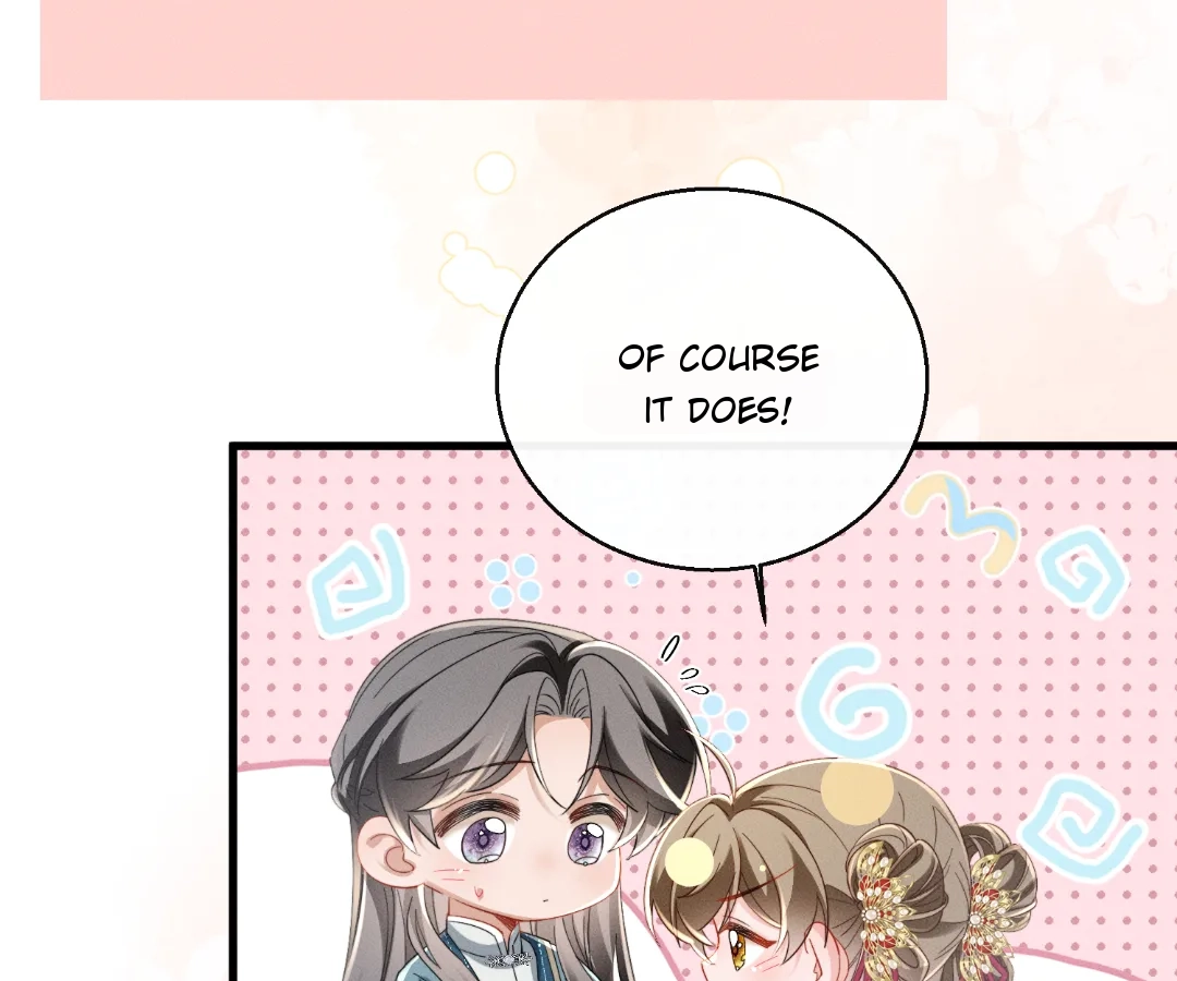 Whispers of Telepathy Chapter 81 page 14 - 