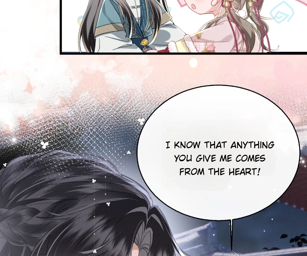 Whispers of Telepathy Chapter 81 page 15 - 