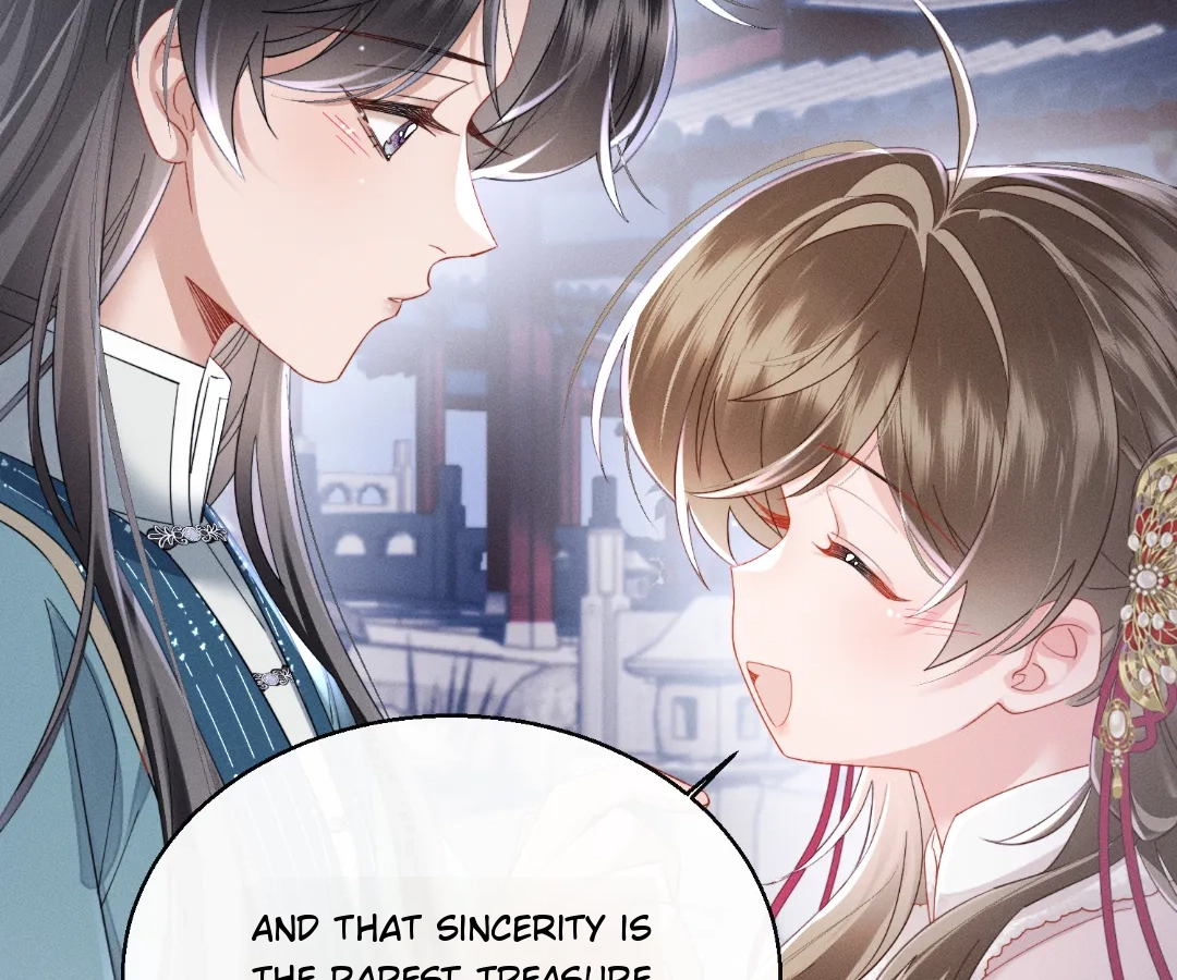 Whispers of Telepathy Chapter 81 page 16 - 