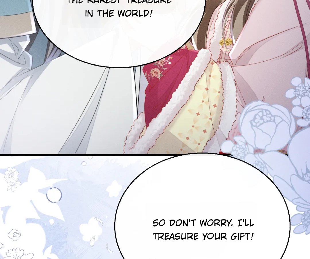 Whispers of Telepathy Chapter 81 page 17 - 