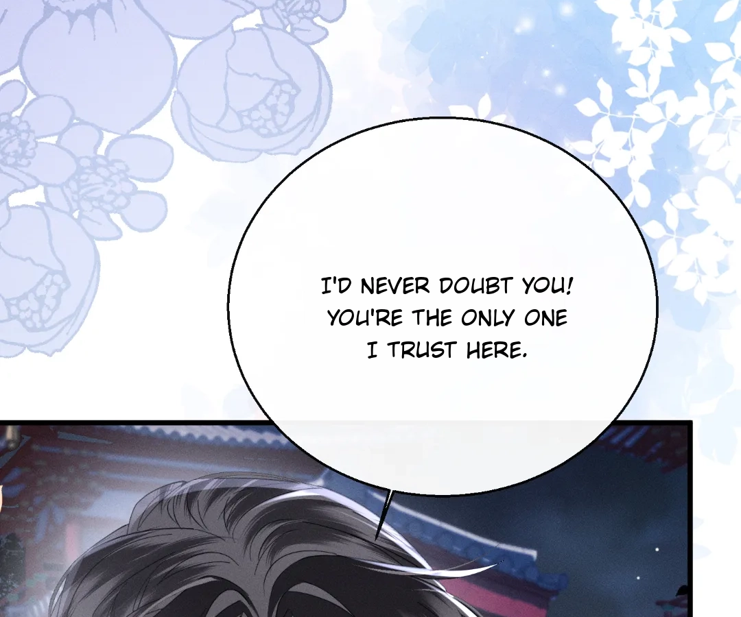 Whispers of Telepathy Chapter 81 page 20 - 