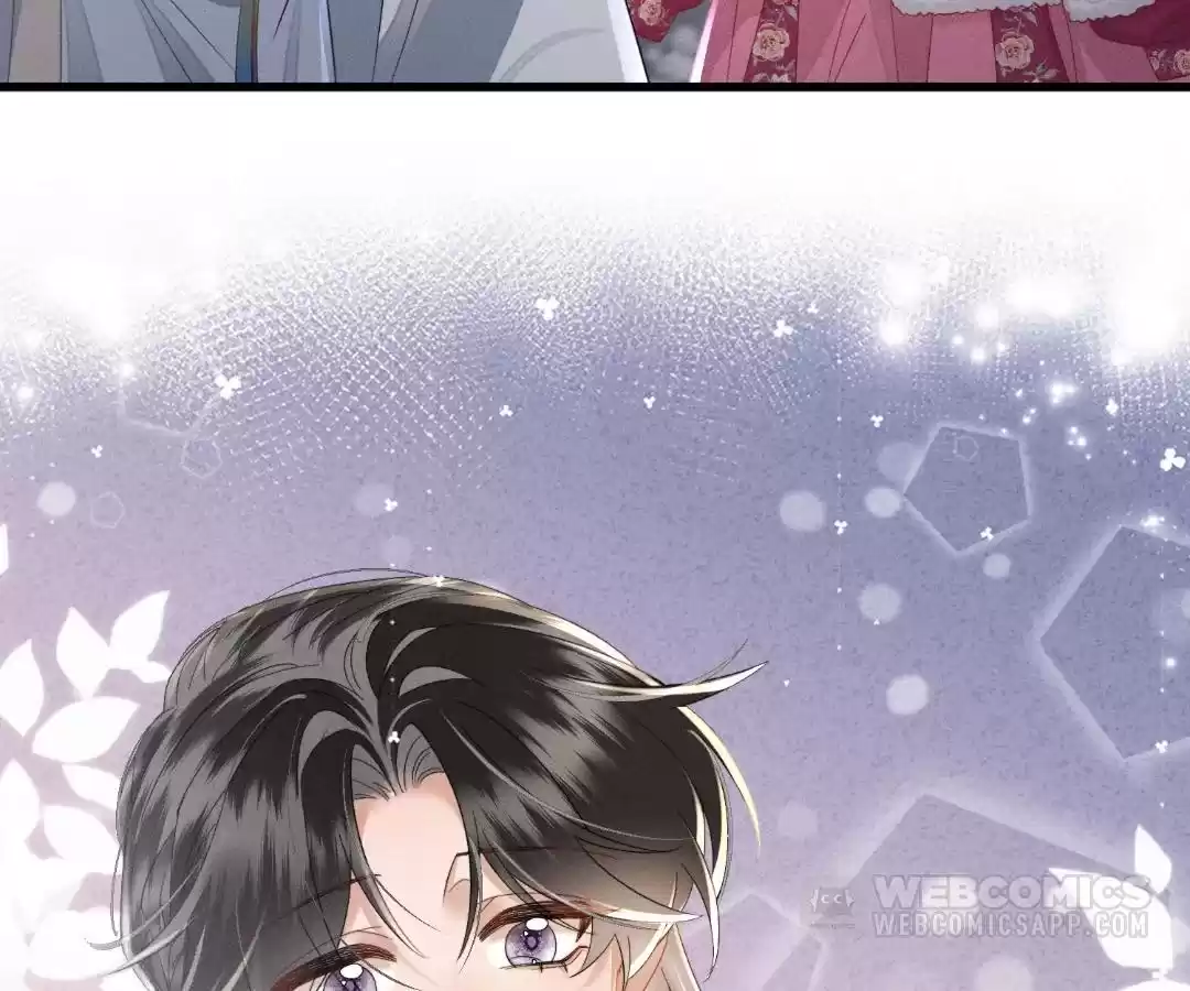 Whispers of Telepathy Chapter 81 page 3 - 