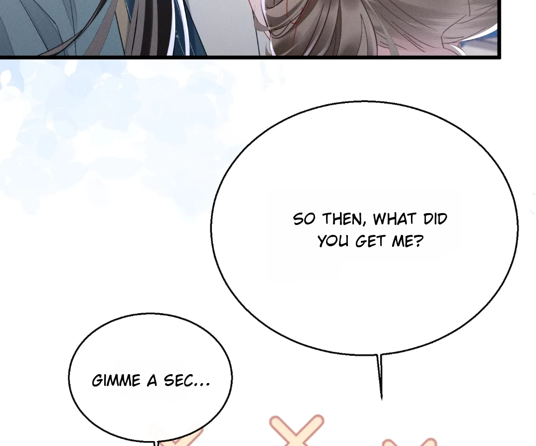 Whispers of Telepathy Chapter 81 page 22 - 
