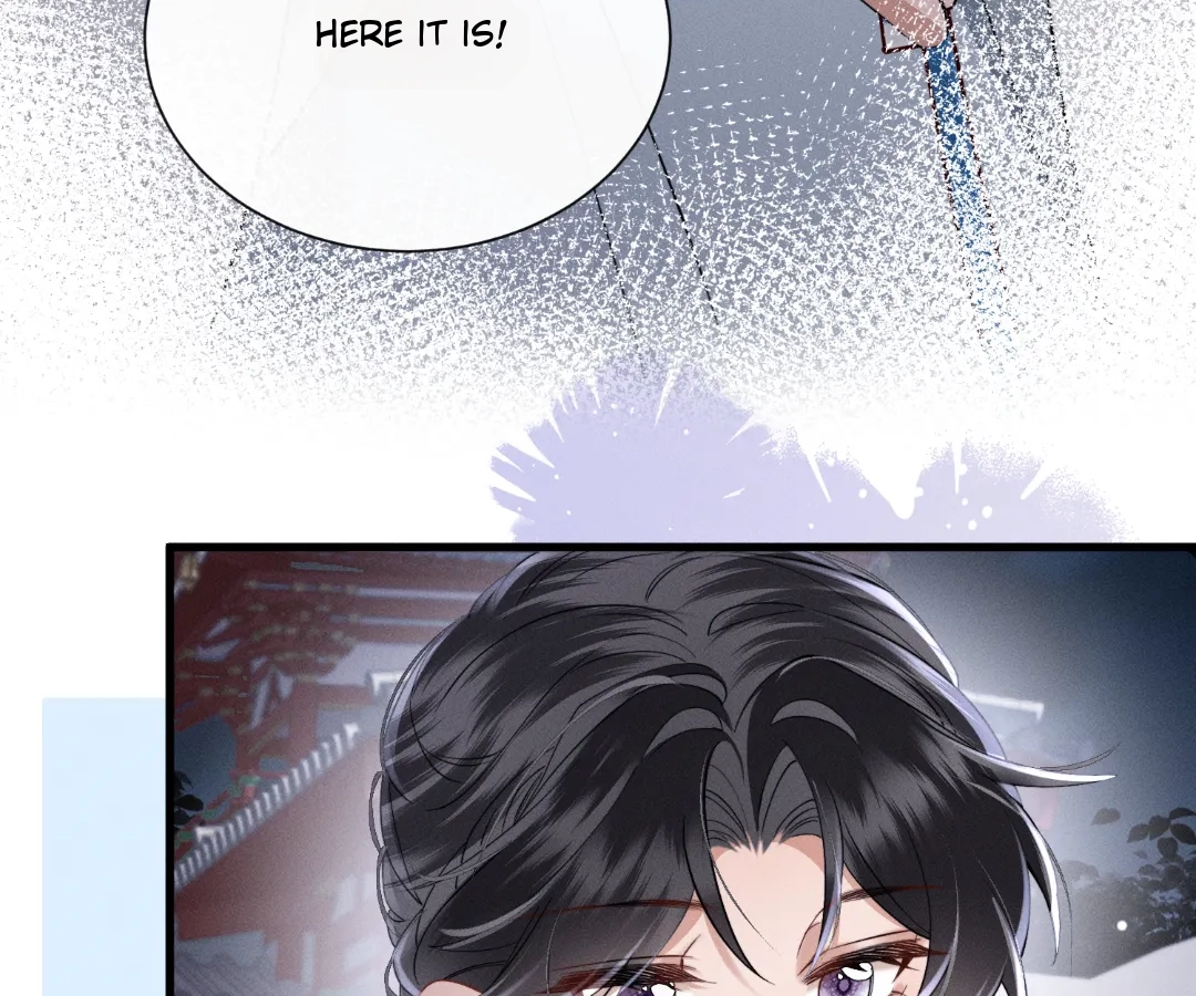 Whispers of Telepathy Chapter 81 page 26 - 