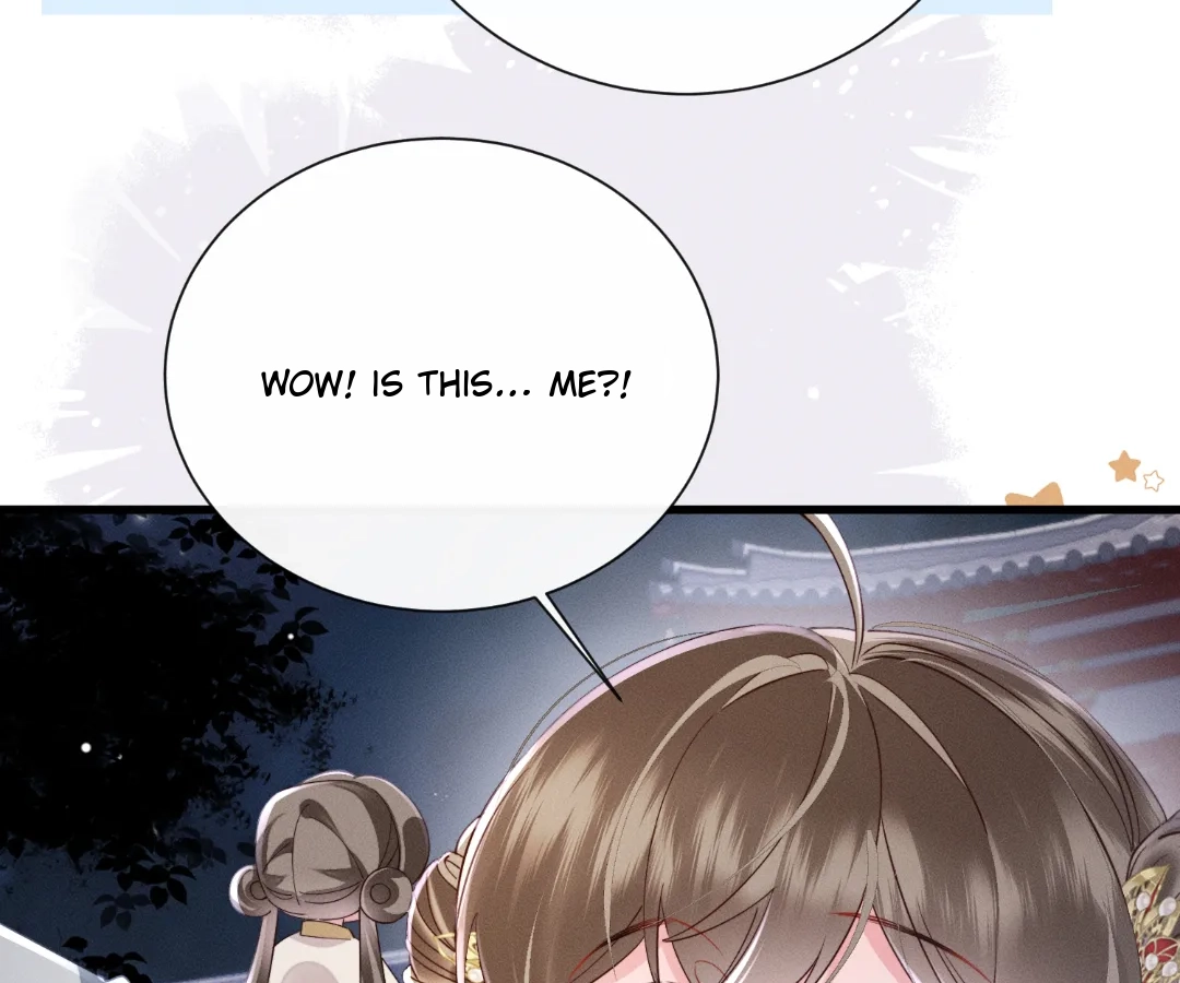 Whispers of Telepathy Chapter 81 page 28 - 