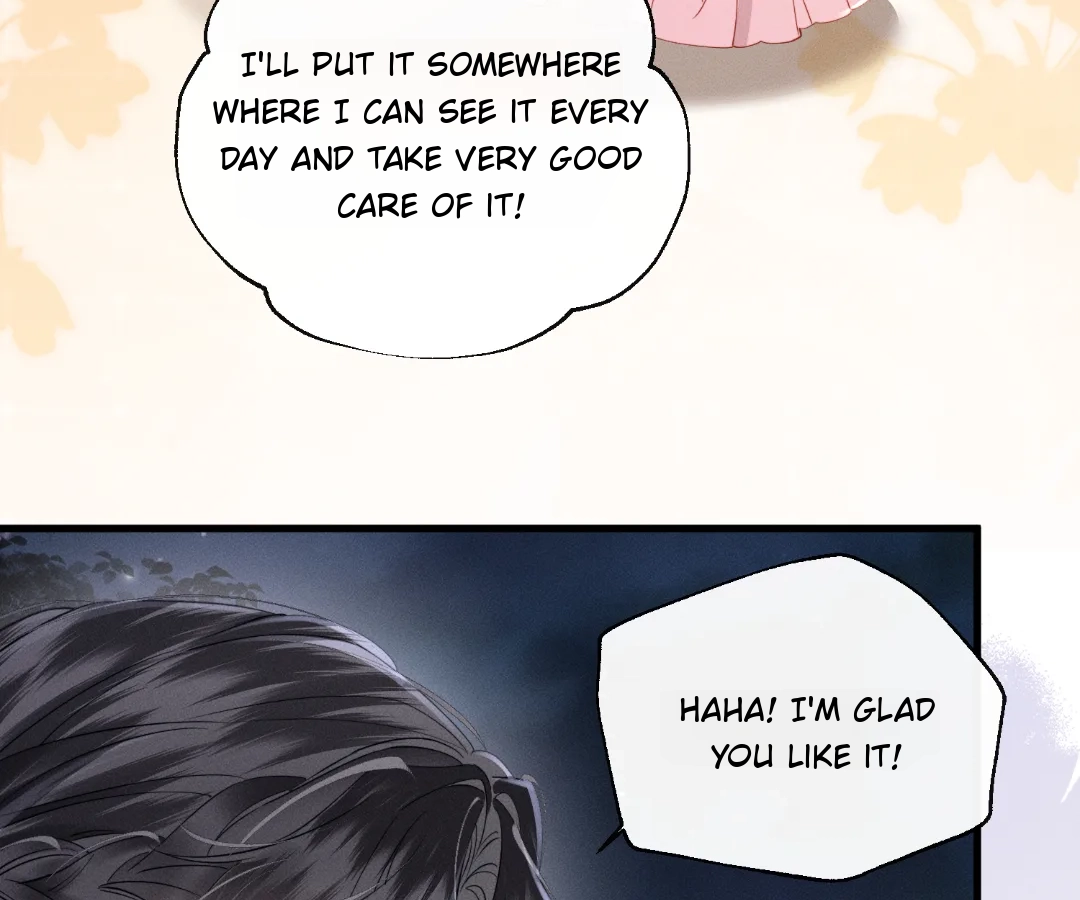Whispers of Telepathy Chapter 81 page 31 - 