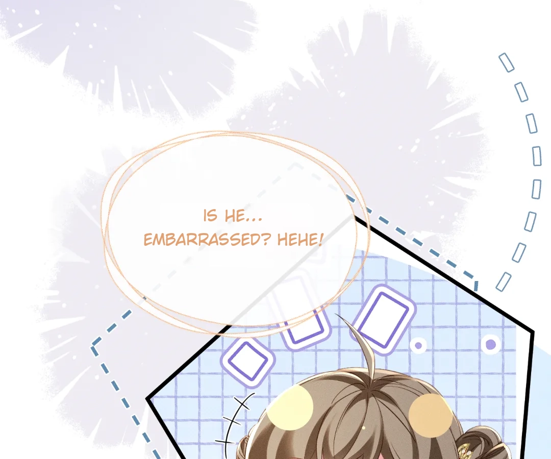 Whispers of Telepathy Chapter 81 page 33 - 