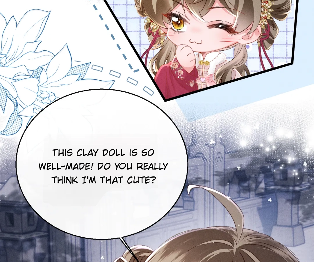 Whispers of Telepathy Chapter 81 page 34 - 