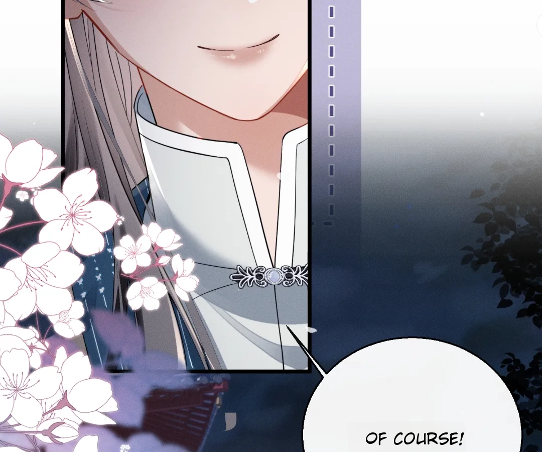 Whispers of Telepathy Chapter 81 page 38 - 