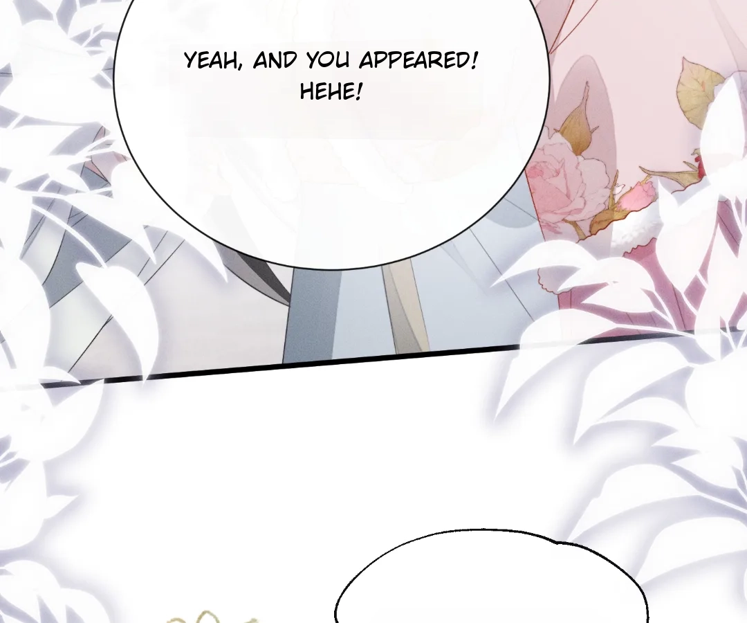 Whispers of Telepathy Chapter 81 page 5 - 