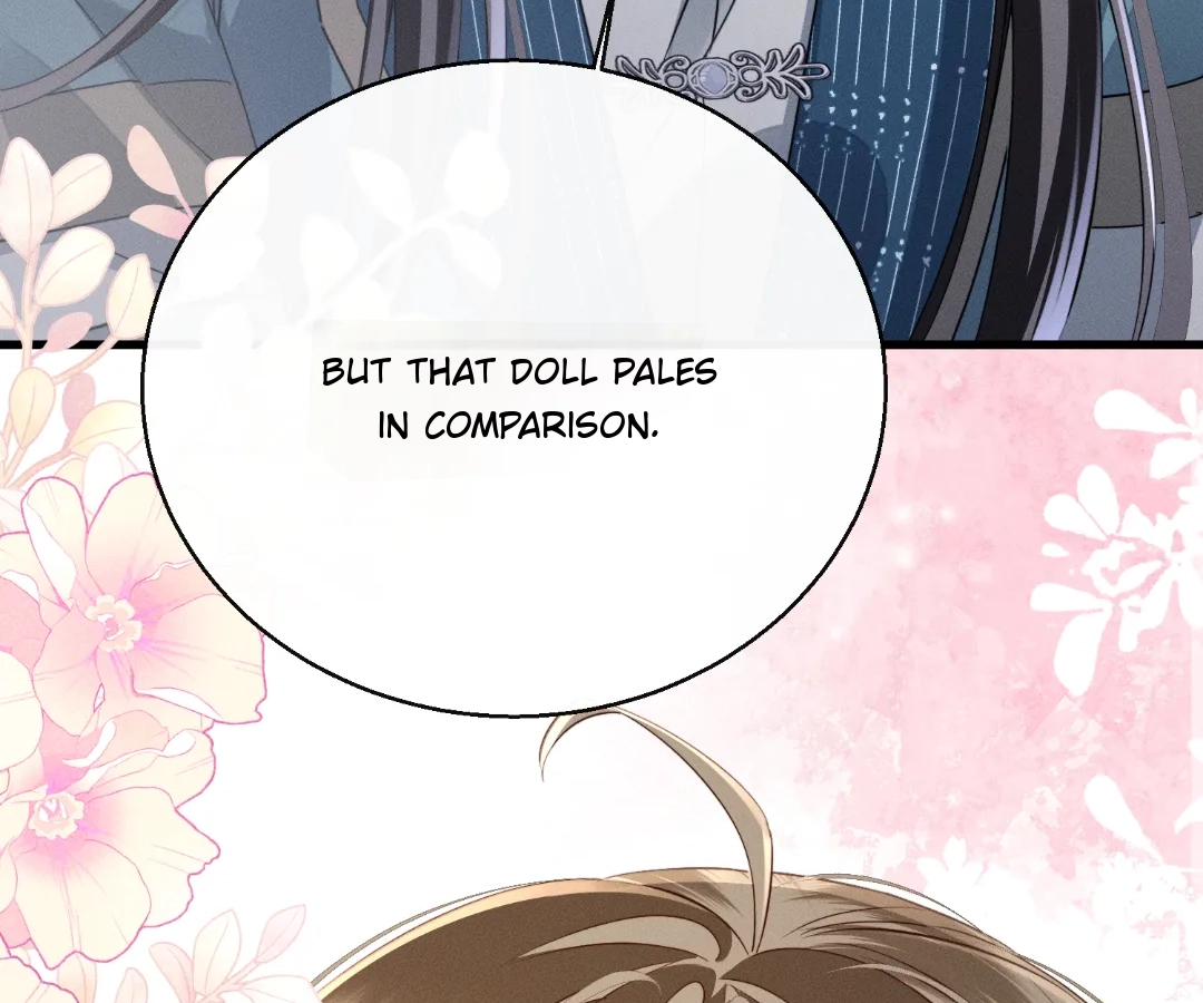 Whispers of Telepathy Chapter 81 page 41 - 