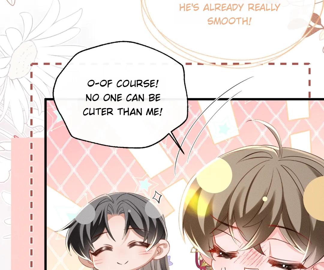 Whispers of Telepathy Chapter 81 page 44 - 