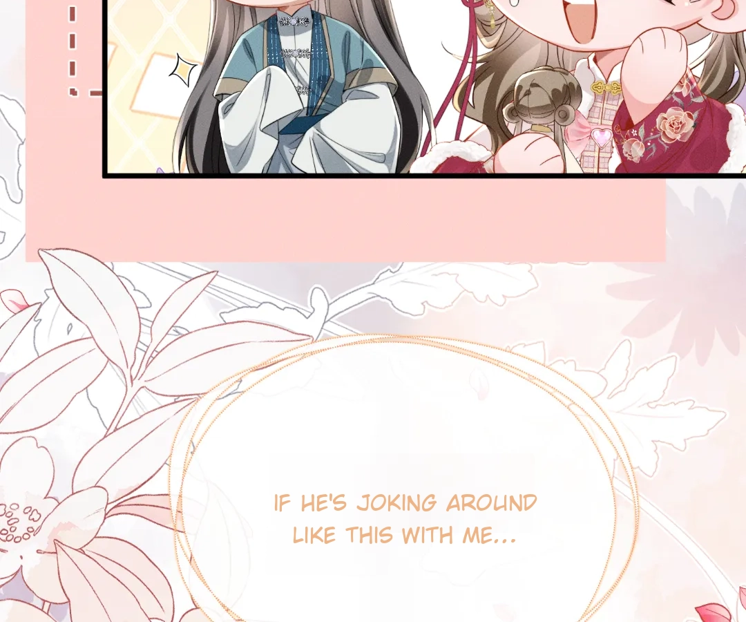 Whispers of Telepathy Chapter 81 page 45 - 