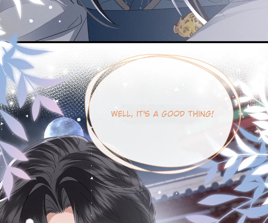 Whispers of Telepathy Chapter 81 page 50 - 